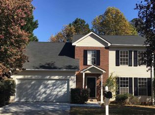 2292 Cypress Point Way, Lithonia, GA 30058