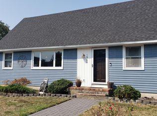 1900 Beach Blvd, Point Pleasant Beach, NJ 08742