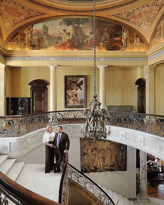 1 Portland Pl, Saint Louis, MO 63108 Zillow