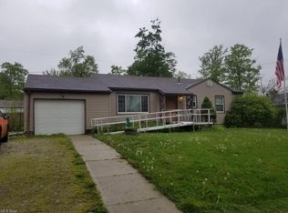 151 Brookshore Dr, Chippewa Lake, OH 44215
