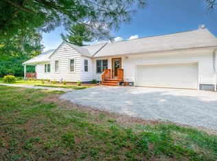 1921 N Maxine Rd, Bloomington, IN 47404