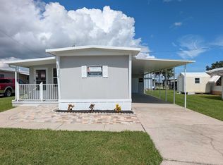 918 Reed Canal Rd Lot 116, Daytona Beach, FL 32119