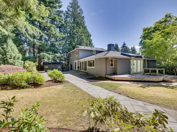 8510 SE 72nd Street, Mercer Island, WA 98040