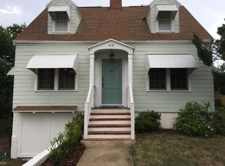 415 Poinsetta Rd, Daytona Beach, FL 32118