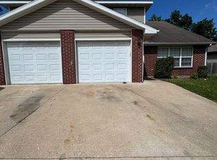 1591 N Doulton Dr #1591, Columbia, MO 65202
