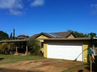 5056 Hekili Rd, Kapaa, HI 96746