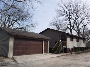 29809 Readman Ln, Wilmington, IL 60481