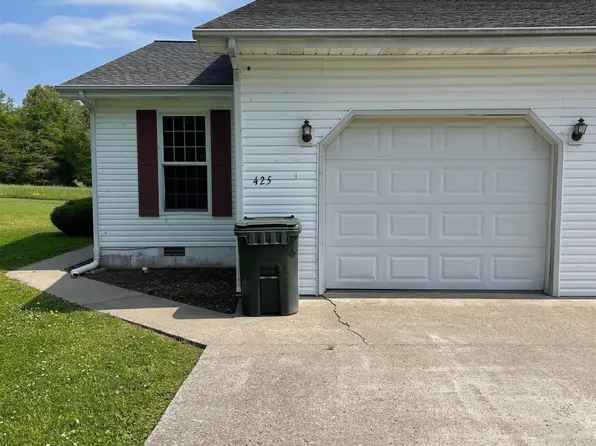 425 2nd St #427, Calvert City, KY 42029