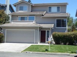 520 Lopes Ct, Pinole, CA 94564