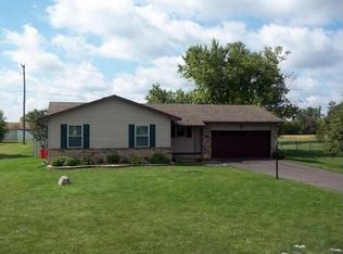 2053 W Grand River Rd, Owosso, MI 48867