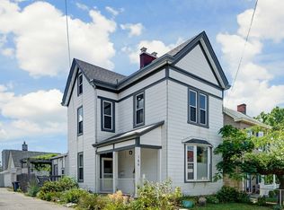 166 Ward Ave, Bellevue, KY