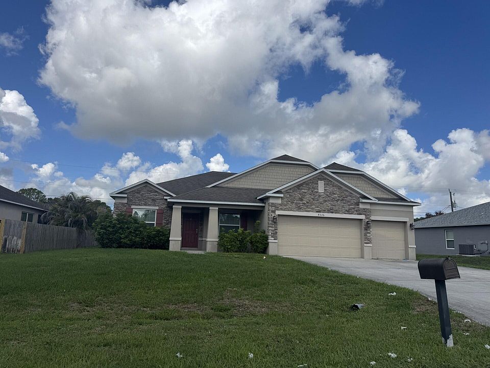 1st image of 4026 SW Mccandless Street