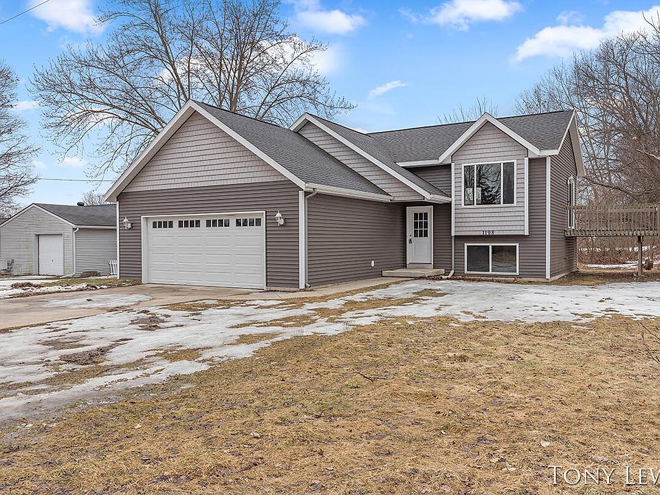 1198 52nd St SW, Wyoming, MI 49509 Zillow