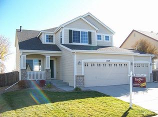 1429 Mallard Dr, Johnstown, CO 80534
