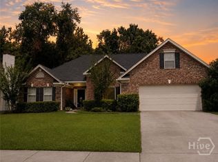 157 Lions Gate Rd, Savannah, GA 31419