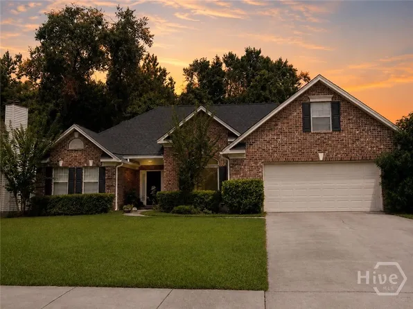 157 Lions Gate Rd, Savannah, GA 31419