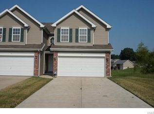 15 Somerset Terrace Ct, Saint Louis, MO 63136