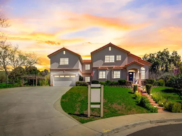 3598 Squeri Dr, San Jose, CA 95127