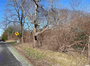 Tbd Power Plant Rd, Marion, IL 62959