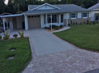1616 Paradise Ln, Astor, FL 32102