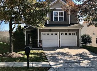 3804 Millstream Ridge Dr, Charlotte, NC 28269