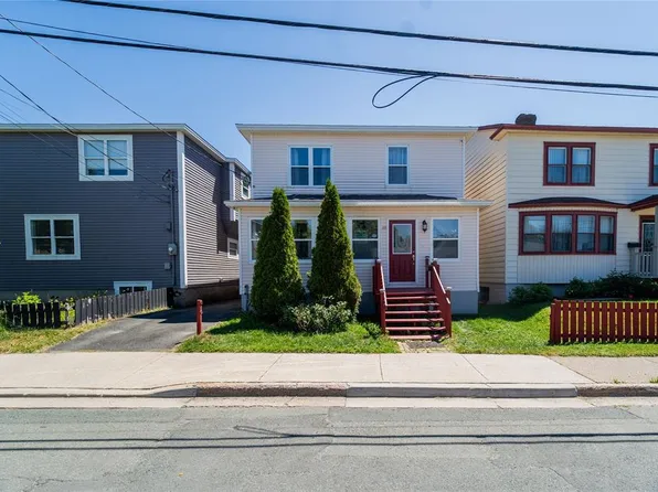 39 Liverpool Avenue, St. John's, NL A1C3B4