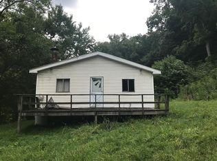 Tbd Fish Creek Rd, Cameron, WV 26033