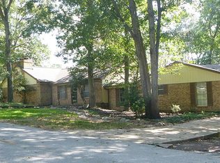 67 Arrowhead Pl, Conroe, TX 77304