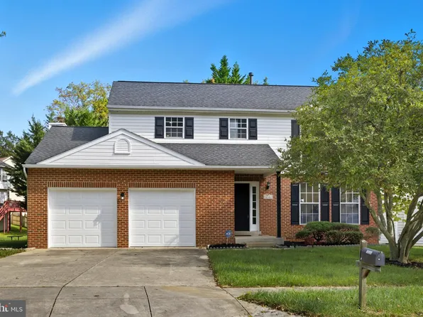 10304 Sea Pines Dr, Bowie, MD 20721