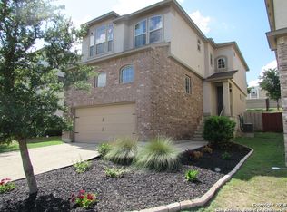 1419 Nicholas Mnr, San Antonio, TX 78258