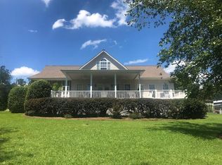 2169 Lakeshore Rd, Camden, SC 29020