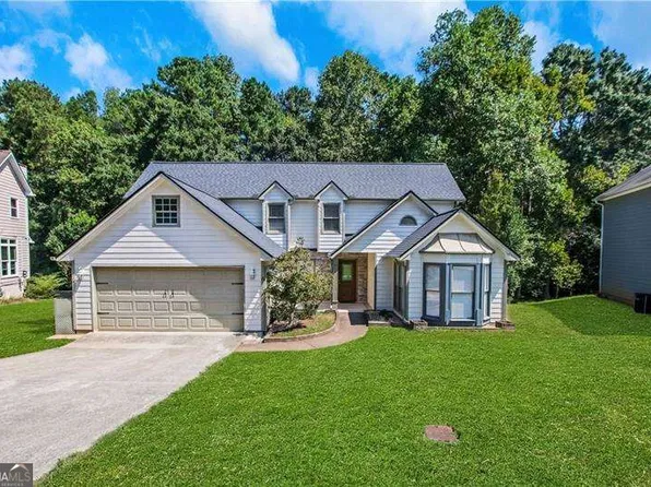 397 Ravinia Way, Lawrenceville, GA 30044