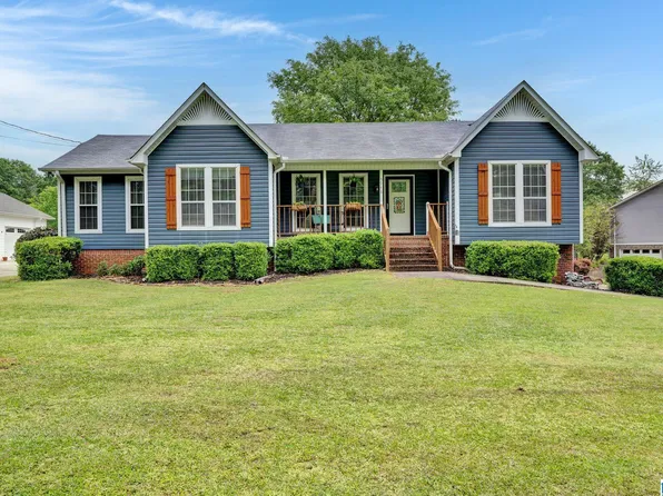 5948 Meadowview Ln, Mount Olive, AL 35117