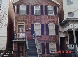 173 Union St APT 4, Poughkeepsie, NY 12601