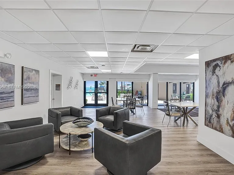 3800 Galt Ocean Dr #309 — Photo 29