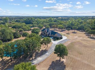 830 County Road 4797, Springtown, TX 76082