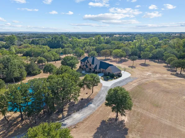 830 County Road 4797, Springtown, TX 76082
