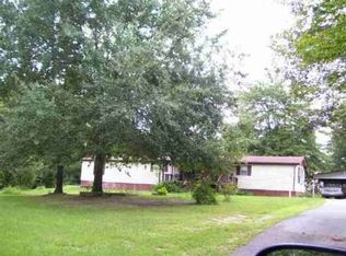 12570 Brad Rd, Diana, TX 75640