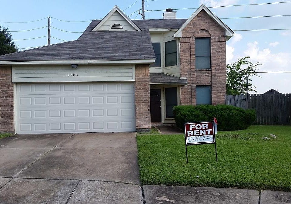 Welcome to your new home!