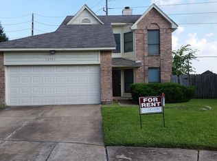 13503 Bonilla Ln, Houston, TX 77083