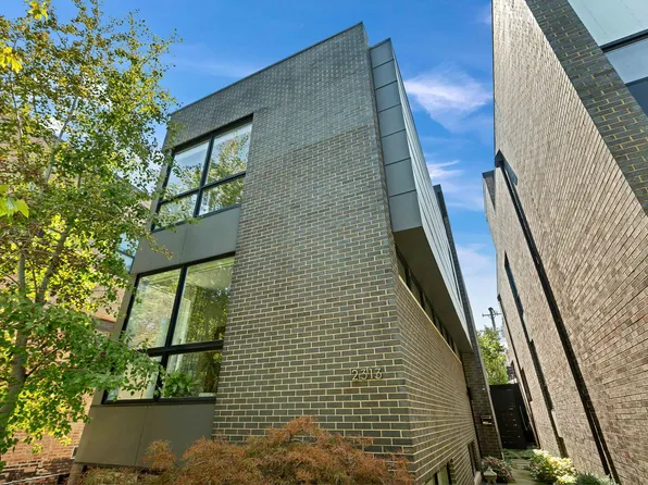 (undisclosed Address), Chicago, IL 60612