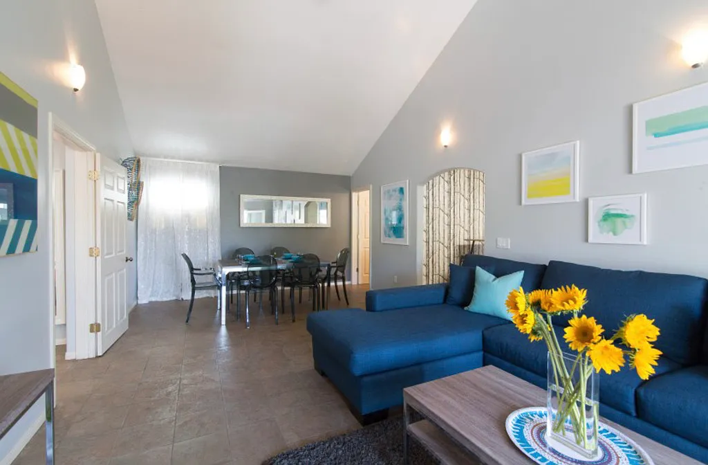 1 bed, 1.0 bath, $5,125 — Photo 2