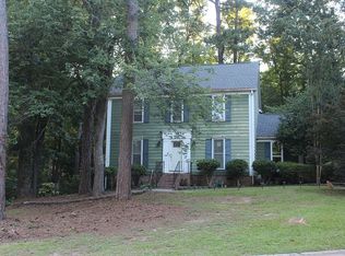 130 King George Way, Columbia, SC 29210