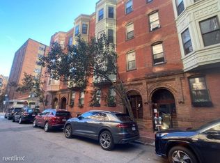15 Garrison St APT 4, Boston, MA 02116