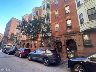 15 Garrison St APT 4, Boston, MA, 02116
