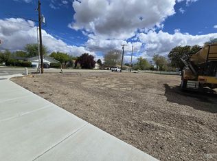 Tbd N 14th E, Mountain Home, ID 83647