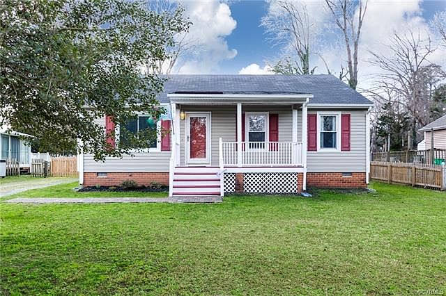 1st image of 10104 Berrymeade Pl