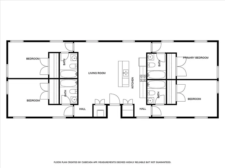 3426 Tuam St #A — Photo 42