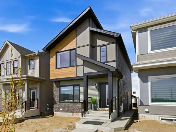 8642 Edgemont Blvd NW #1A, Edmonton, AB T6M 2P6