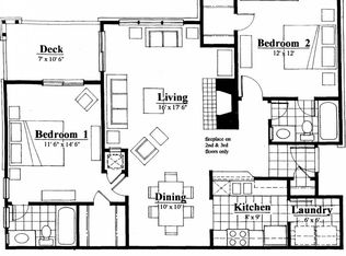 2424 Selwyn Ave #G, Charlotte, NC 28209